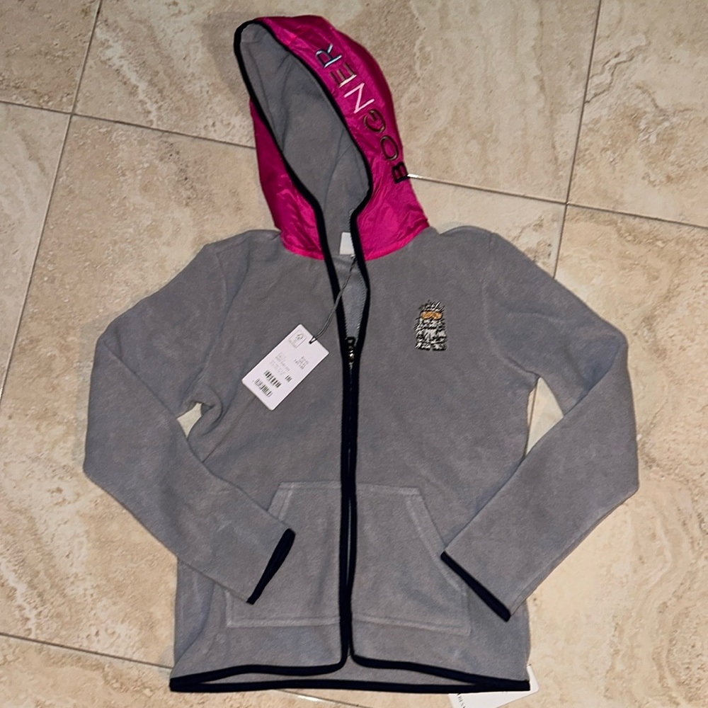 Bogner Fleece